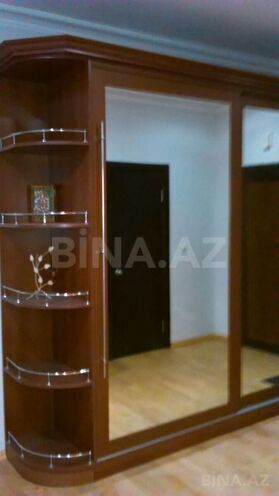 Сдается 4-комн. новостройка 120 м², м. Ичеришехер, photo 18 from 20