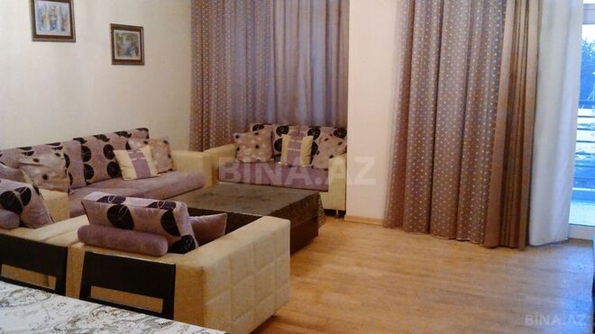 Сдается 4-комн. новостройка 120 м², м. Ичеришехер, photo 3 from 20