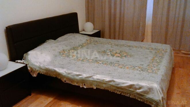 Сдается 4-комн. новостройка 120 м², м. Ичеришехер, photo 7 from 20