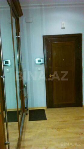 Сдается 4-комн. новостройка 120 м², м. Ичеришехер, photo 16 from 20