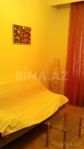 Сдается 4-комн. новостройка 120 м², м. Ичеришехер, photo 12 from 20