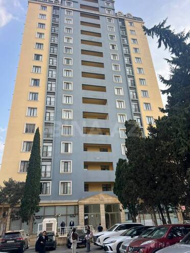 Продаётся 3-комн. новостройка 105 м², м. Мемар Аджеми, photo 16 from 19