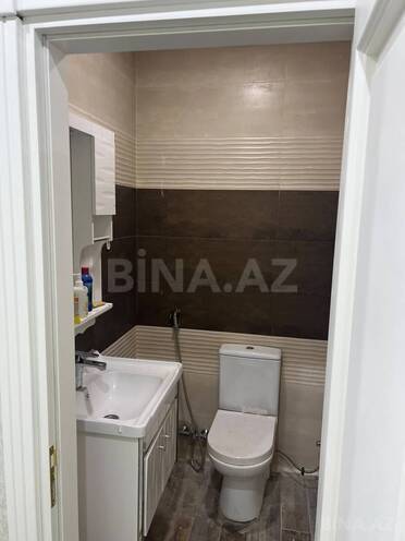Продаётся 3-комн. новостройка 105 м², м. Мемар Аджеми, photo 15 from 19