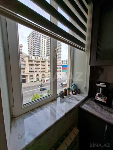 Satılır 2 otaqlı köhnə tikili 54 m², Nizami m., photo 3 from 15
