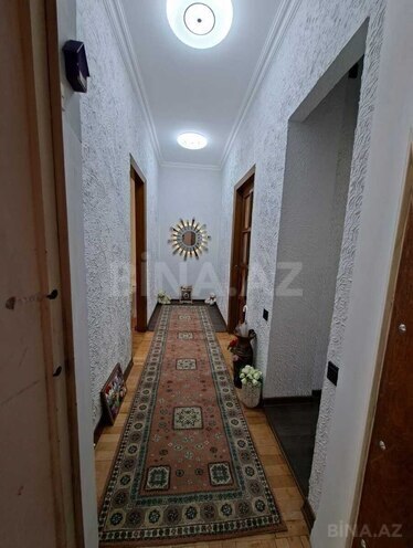 Satılır 2 otaqlı köhnə tikili 54 m², Nizami m., photo 12 from 15