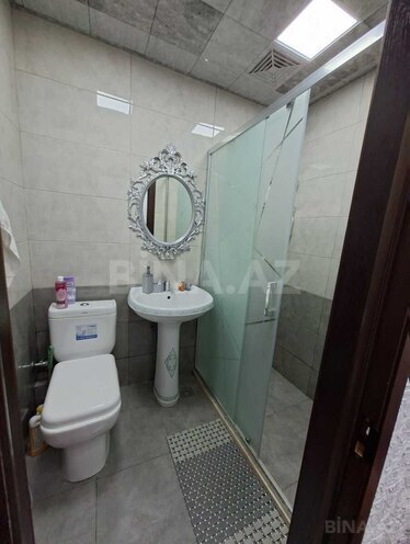 Satılır 2 otaqlı köhnə tikili 54 m², Nizami m., photo 14 from 15