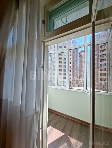 Satılır 2 otaqlı köhnə tikili 54 m², Nizami m., photo 8 from 15