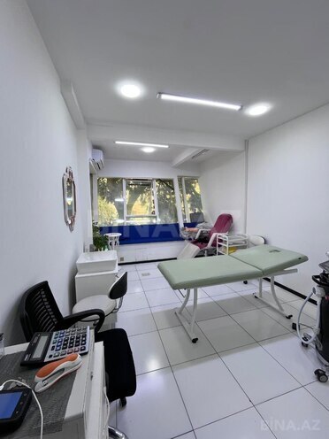 İcarəyə verilir 1 otaqlı ofis 25 m², Sahil m., photo 4 from 7