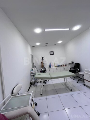 İcarəyə verilir 1 otaqlı ofis 25 m², Sahil m., photo 5 from 7