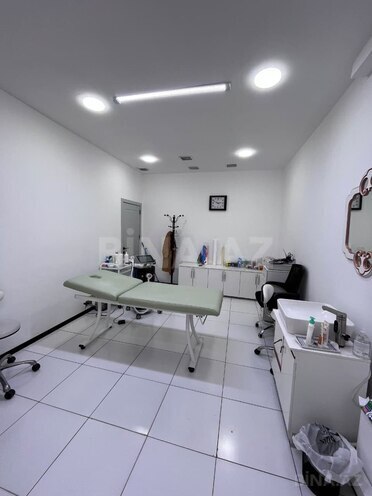 İcarəyə verilir 1 otaqlı ofis 25 m², Sahil m., photo 6 from 7