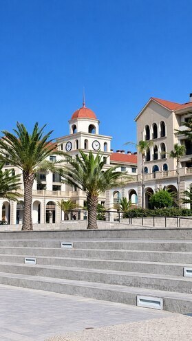Продаётся 3-комн. новостройка 136 м², пос. Sea Breeze, photo 3 from 13