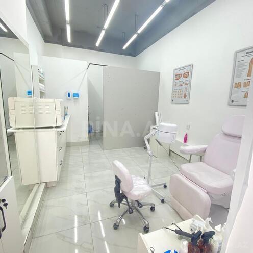 İcarəyə verilir  obyekt 32 m², Həzi Aslanov m., photo 7 from 10
