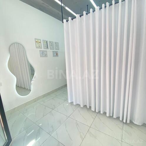 İcarəyə verilir  obyekt 32 m², Həzi Aslanov m., photo 6 from 10