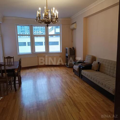 Продаётся 3-комн. новостройка 122 м², м. Нефтчиляр, photo 3 from 14