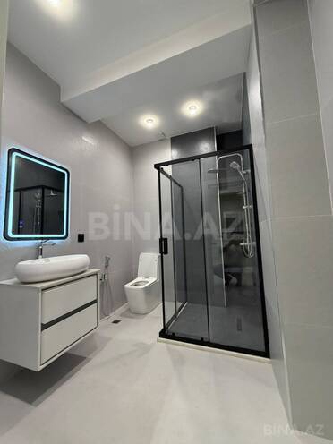 Продаётся 2-комн. новостройка 70 м², м. Кара Караев, photo 11 from 12