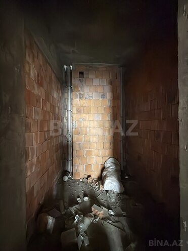 Satılır 2 otaqlı yeni tikili 120 m², Gənclik m., photo 17 from 19