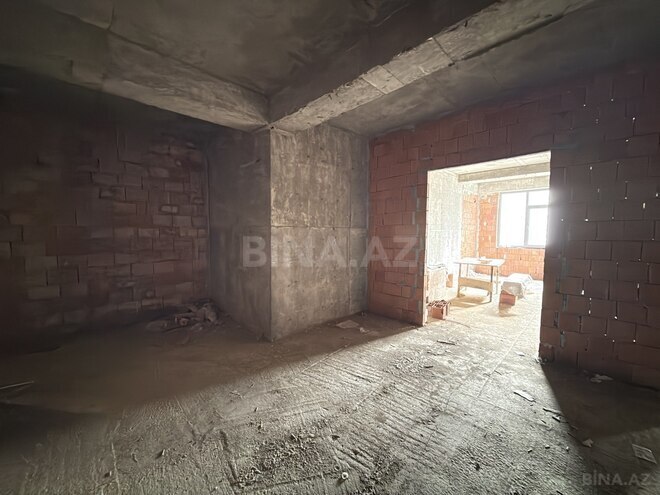 Satılır 2 otaqlı yeni tikili 120 m², Gənclik m., photo 7 from 19