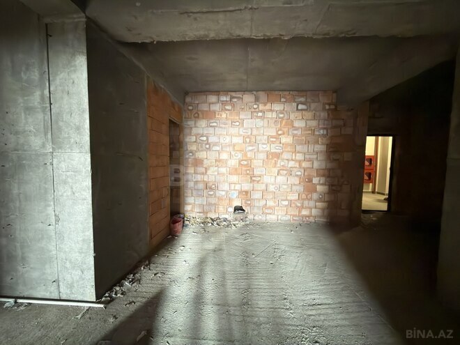 Satılır 2 otaqlı yeni tikili 120 m², Gənclik m., photo 8 from 19