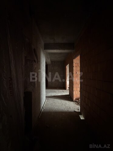 Satılır 2 otaqlı yeni tikili 120 m², Gənclik m., photo 18 from 19