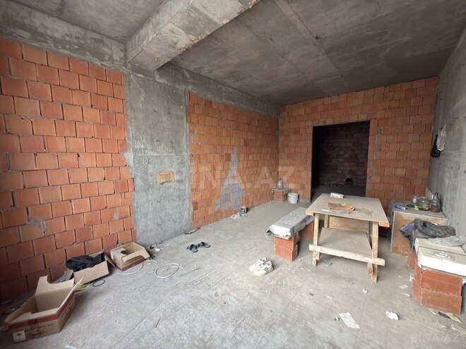 Satılır 2 otaqlı yeni tikili 120 m², Gənclik m., photo 5 from 19