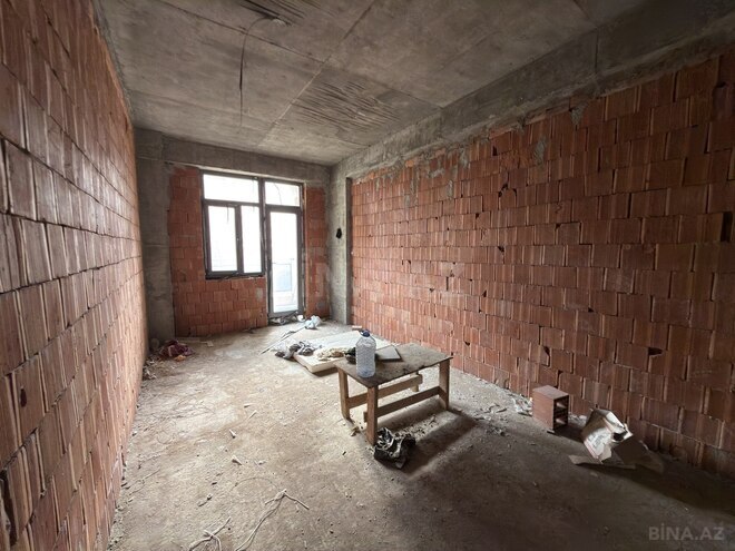 Satılır 2 otaqlı yeni tikili 120 m², Gənclik m., photo 13 from 19