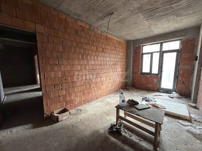 Satılır 2 otaqlı yeni tikili 120 m², Gənclik m., photo 14 from 19