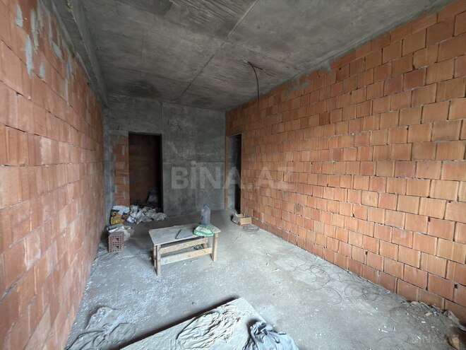 Satılır 2 otaqlı yeni tikili 120 m², Gənclik m., photo 16 from 19