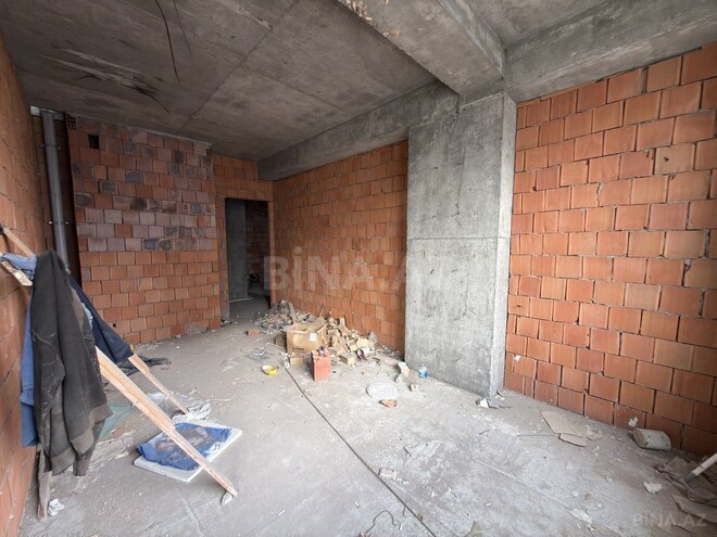 Satılır 2 otaqlı yeni tikili 120 m², Gənclik m., photo 11 from 19