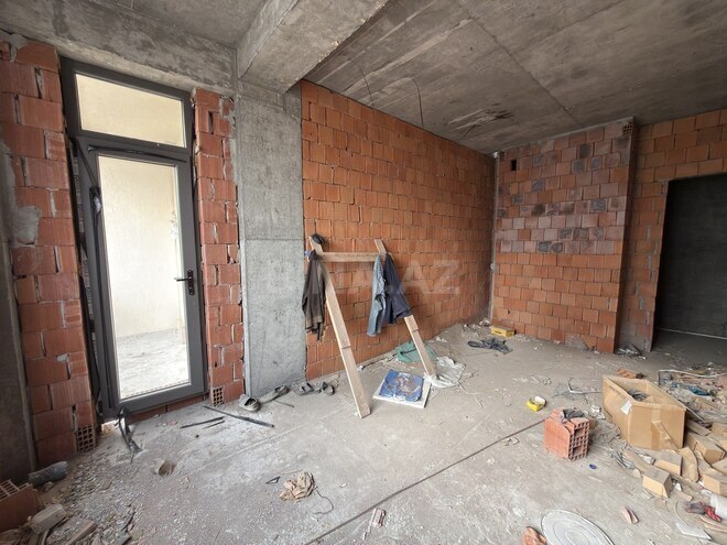 Satılır 2 otaqlı yeni tikili 120 m², Gənclik m., photo 12 from 19