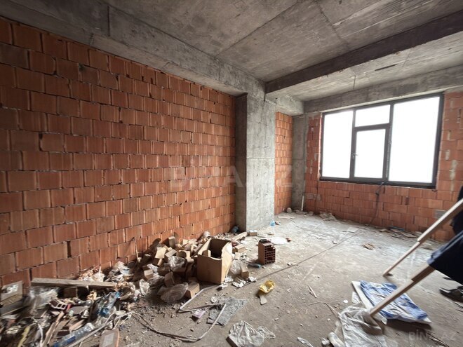 Satılır 2 otaqlı yeni tikili 120 m², Gənclik m., photo 10 from 19