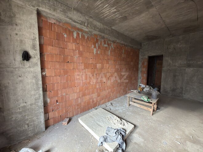 Satılır 2 otaqlı yeni tikili 120 m², Gənclik m., photo 15 from 19