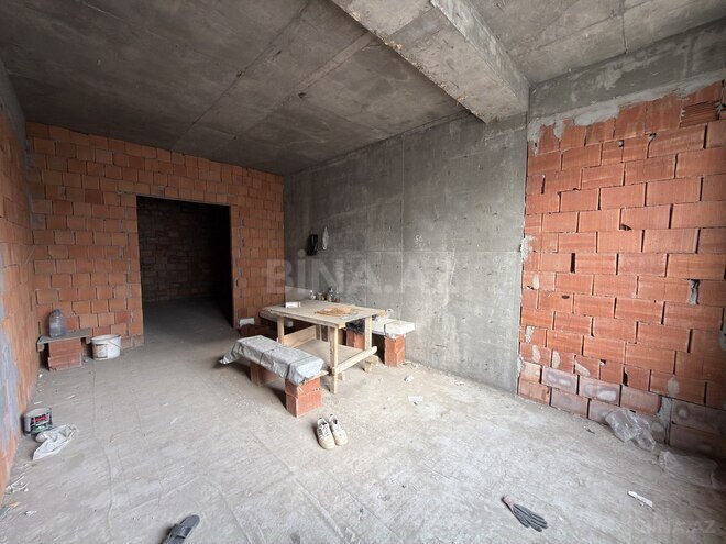 Satılır 2 otaqlı yeni tikili 120 m², Gənclik m., photo 4 from 19