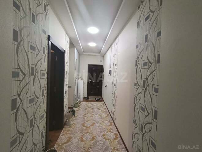 Satılır 2 otaqlı yeni tikili 83 m², Masazır q., photo 9 from 10