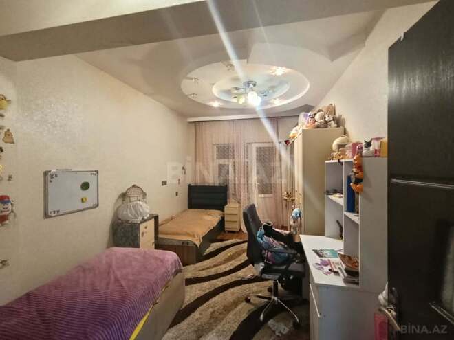 Satılır 2 otaqlı yeni tikili 83 m², Masazır q., photo 1 from 10