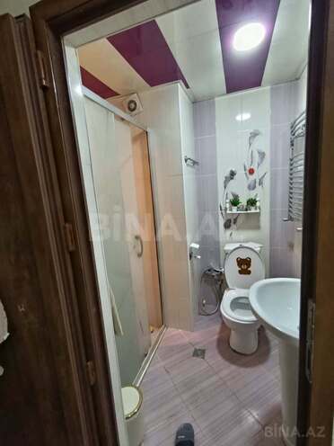 Satılır 2 otaqlı yeni tikili 83 m², Masazır q., photo 4 from 10