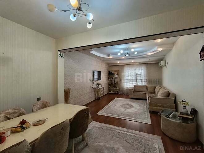 Satılır 2 otaqlı yeni tikili 83 m², Masazır q., photo 5 from 10