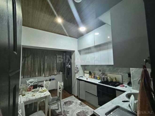 Satılır 2 otaqlı yeni tikili 83 m², Masazır q., photo 6 from 10