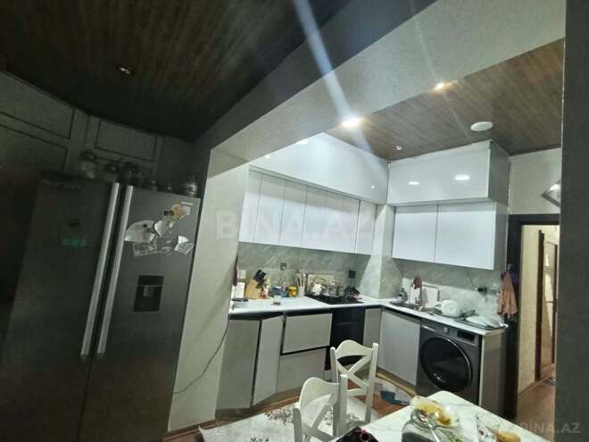 Satılır 2 otaqlı yeni tikili 83 m², Masazır q., photo 3 from 10