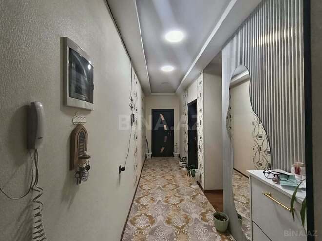 Satılır 2 otaqlı yeni tikili 83 m², Masazır q., photo 7 from 10
