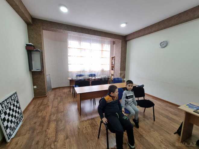 Сдаётся  объект 450 м², м. Мемар Аджеми, photo 5 from 8