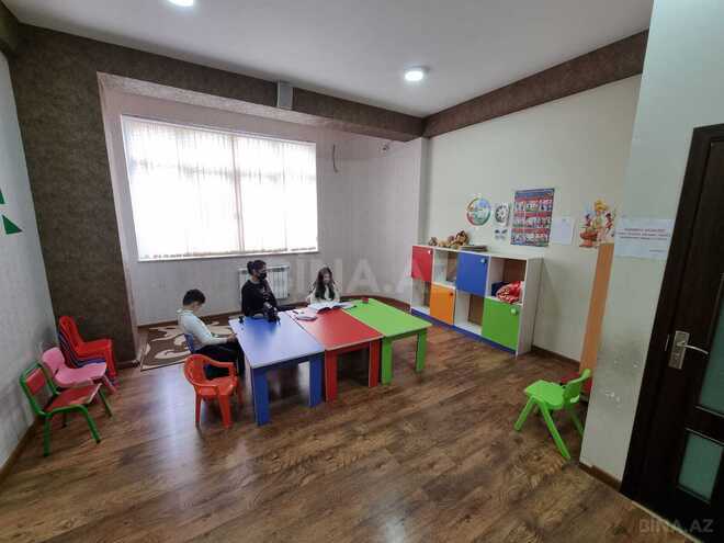 Сдаётся  объект 450 м², м. Мемар Аджеми, photo 7 from 8