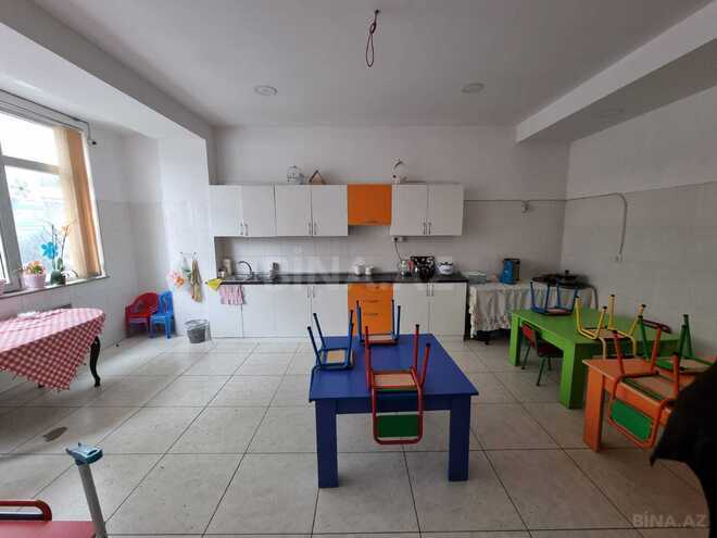 Сдаётся  объект 450 м², м. Мемар Аджеми, photo 4 from 8
