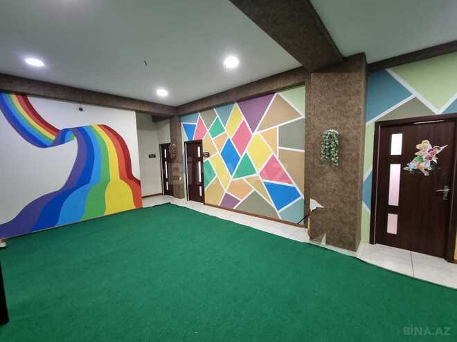 Сдаётся  объект 450 м², м. Мемар Аджеми, photo 3 from 8