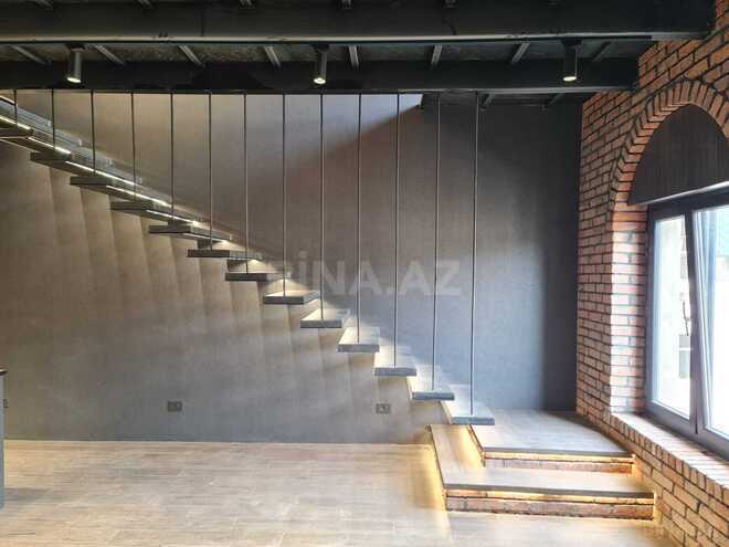 Satılır 2 otaqlı yeni tikili 80 m², Bayıl q., photo 13 from 25