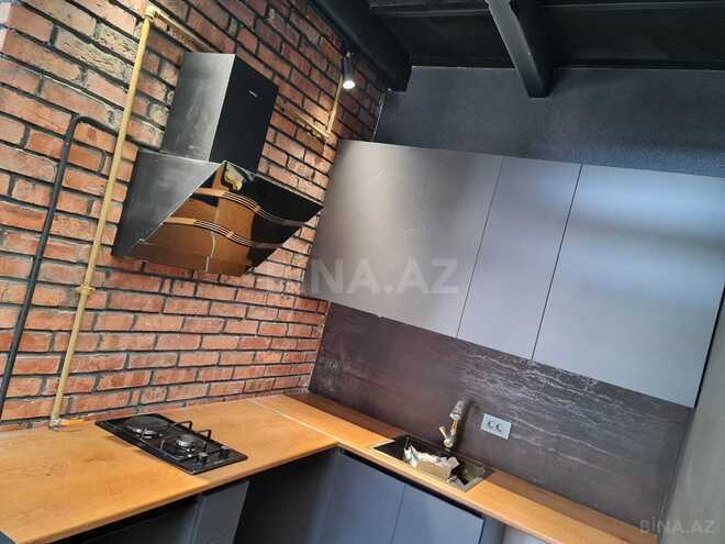 Satılır 2 otaqlı yeni tikili 80 m², Bayıl q., photo 5 from 25
