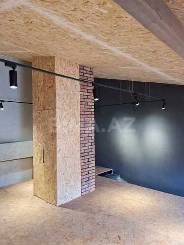 Satılır 2 otaqlı yeni tikili 80 m², Bayıl q., photo 9 from 25