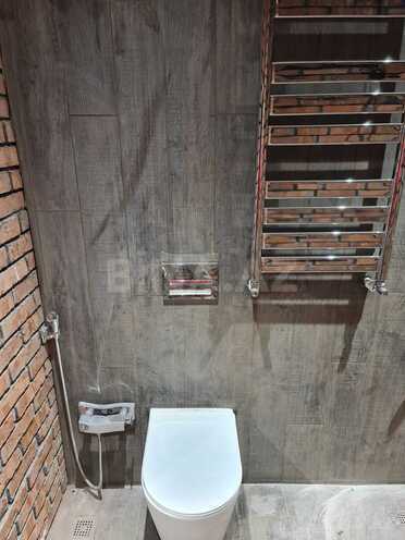 Satılır 2 otaqlı yeni tikili 80 m², Bayıl q., photo 20 from 25