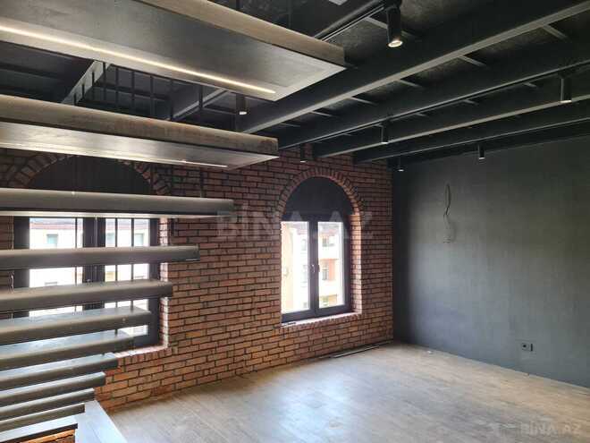 Satılır 2 otaqlı yeni tikili 80 m², Bayıl q., photo 1 from 25