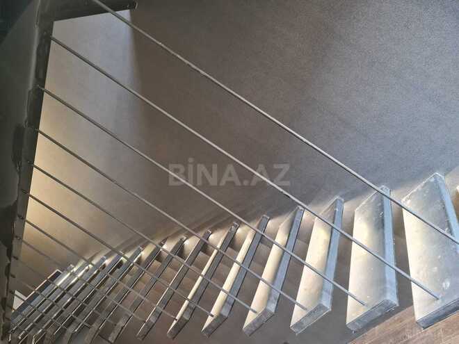 Satılır 2 otaqlı yeni tikili 80 m², Bayıl q., photo 16 from 25