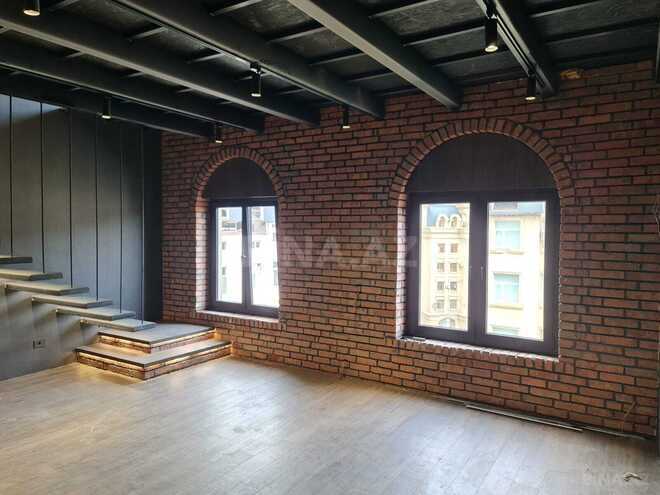 Satılır 2 otaqlı yeni tikili 80 m², Bayıl q., photo 3 from 25